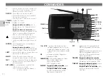 Предварительный просмотр 20 страницы Grundig Ocean Boy 510 Manual