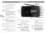 Предварительный просмотр 36 страницы Grundig Ocean Boy 510 Manual