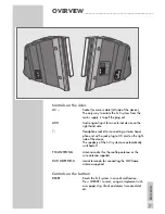 Предварительный просмотр 7 страницы Grundig Ovation CDS 6580 A SPCD User Manual