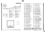 Preview for 25 page of Grundig P 37-1201/5 TOP Service Manual