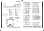 Preview for 26 page of Grundig P 37-1201/5 TOP Service Manual