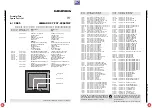 Preview for 29 page of Grundig P 37-1201/5 TOP Service Manual