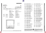 Preview for 31 page of Grundig P 37-1201/5 TOP Service Manual