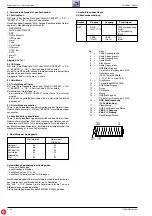 Preview for 16 page of Grundig P 37-830 Multi/ICN Service Manual