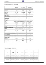 Preview for 3 page of Grundig P 40-64/4 ASIS Service Manual