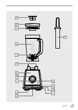 Предварительный просмотр 58 страницы Grundig PB 8760 User Manual