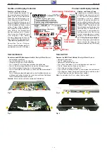 Preview for 4 page of Grundig PBG000 Service Manual