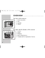 Предварительный просмотр 6 страницы Grundig PICCA DMC 5100 User Manual