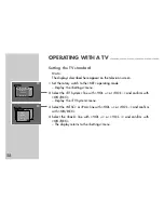 Предварительный просмотр 58 страницы Grundig PICCA DMC 5200 User Manual