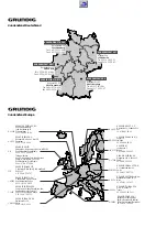 Предварительный просмотр 18 страницы Grundig Planatron DS2 Service Manual