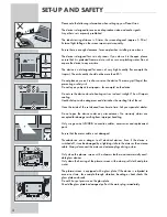 Предварительный просмотр 4 страницы Grundig PlanaVision 42 PW 110-8510 TOP User Manual