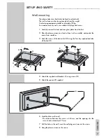 Предварительный просмотр 7 страницы Grundig PlanaVision 42 PW 110-8510 TOP User Manual