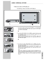 Preview for 27 page of Grundig PlanaVision 42 PW 110-8510 TOP User Manual