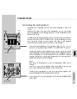 Preview for 67 page of Grundig PLANAVISION PW 110-8110/9 DOLBY User Manual