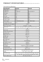 Preview for 7 page of Grundig POWERMAX Q2 Service Manual