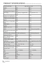 Preview for 8 page of Grundig POWERMAX Q2 Service Manual