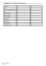 Preview for 9 page of Grundig POWERMAX Q2 Service Manual