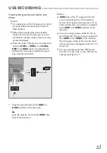 Preview for 31 page of Grundig POWERMAX Q2 Service Manual