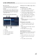 Preview for 41 page of Grundig POWERMAX Q2 Service Manual