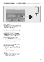 Preview for 57 page of Grundig POWERMAX Q2 Service Manual