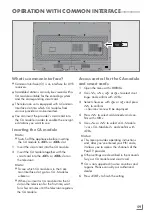 Preview for 59 page of Grundig POWERMAX Q2 Service Manual