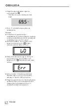 Preview for 14 page of Grundig PS 2010 Instruction Manual