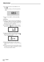 Preview for 32 page of Grundig PS 2010 Instruction Manual