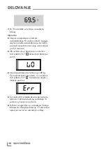 Preview for 38 page of Grundig PS 2010 Instruction Manual