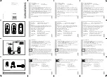 Preview for 1 page of Grundig PS 600 Manual