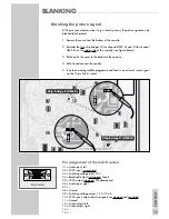 Preview for 17 page of Grundig PSAP 1000 Manual