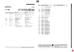 Preview for 26 page of Grundig PSU 12 Service Manual