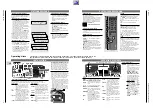 Предварительный просмотр 5 страницы Grundig R 23 DPL Service Manual