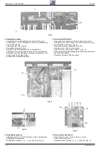 Предварительный просмотр 8 страницы Grundig R 23 DPL Service Manual