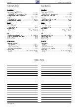 Preview for 3 page of Grundig RC 400 Service Manual