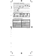 Preview for 5 page of Grundig RC-7-1 Instruction Manual