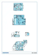 Preview for 9 page of Grundig RCD 1420 MP3 Service Document