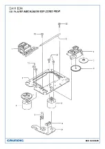 Preview for 13 page of Grundig RCD 1420 MP3 Service Document