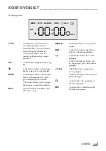 Предварительный просмотр 109 страницы Grundig RCD 1445 USB Manual