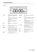 Предварительный просмотр 135 страницы Grundig RCD 1445 USB Manual