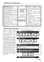 Предварительный просмотр 159 страницы Grundig RCD 1445 USB Manual