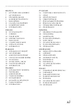 Preview for 3 page of Grundig RCD 1450 DAB+ Manual