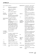 Preview for 27 page of Grundig RCD 5050 Manual