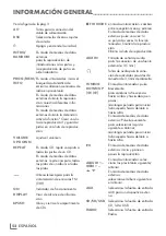 Preview for 52 page of Grundig RCD 5050 Manual