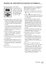 Preview for 57 page of Grundig RCD 5050 Manual