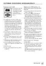 Preview for 69 page of Grundig RCD 5050 Manual