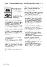 Preview for 102 page of Grundig RCD 5050 Manual