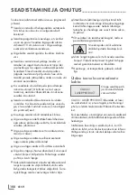 Preview for 108 page of Grundig RCD 5050 Manual