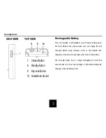 Preview for 8 page of Grundig Roam GPR800DAB Manual