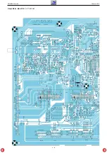 Предварительный просмотр 16 страницы Grundig RP 102-6410/8 Top Service Manual