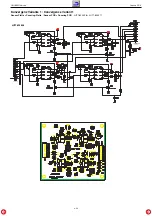 Предварительный просмотр 31 страницы Grundig RP 102-6410/8 Top Service Manual